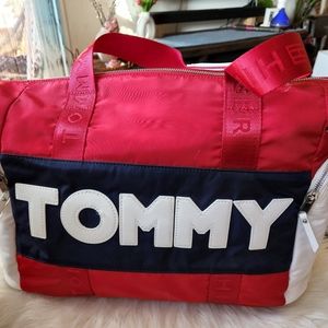 Tommy Hilfiger Tote